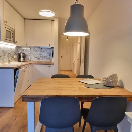 Appartementhaus Ostseeresidenz - Appartement 23 Mit Ostseeblick - Heiligenhafen Eksteriør bilde
