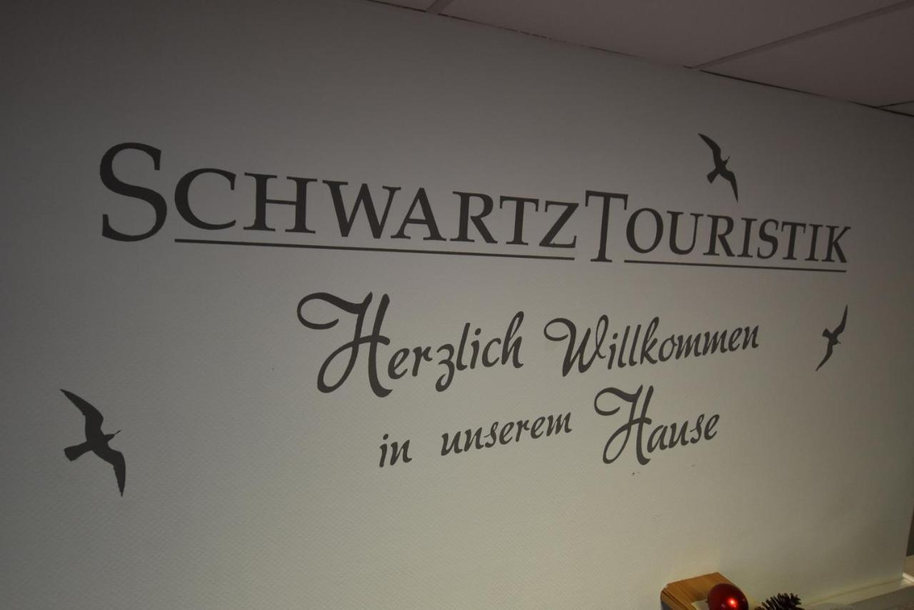 Appartementhaus Ostseeresidenz - Appartement 23 Mit Ostseeblick - Heiligenhafen Eksteriør bilde