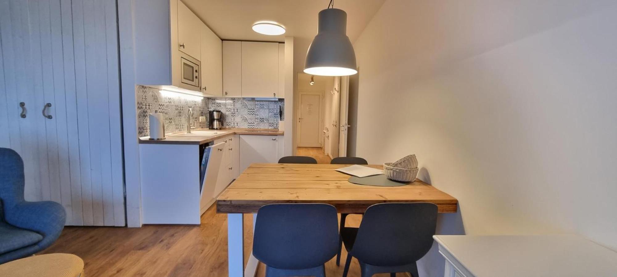 Appartementhaus Ostseeresidenz - Appartement 23 Mit Ostseeblick - Heiligenhafen Eksteriør bilde